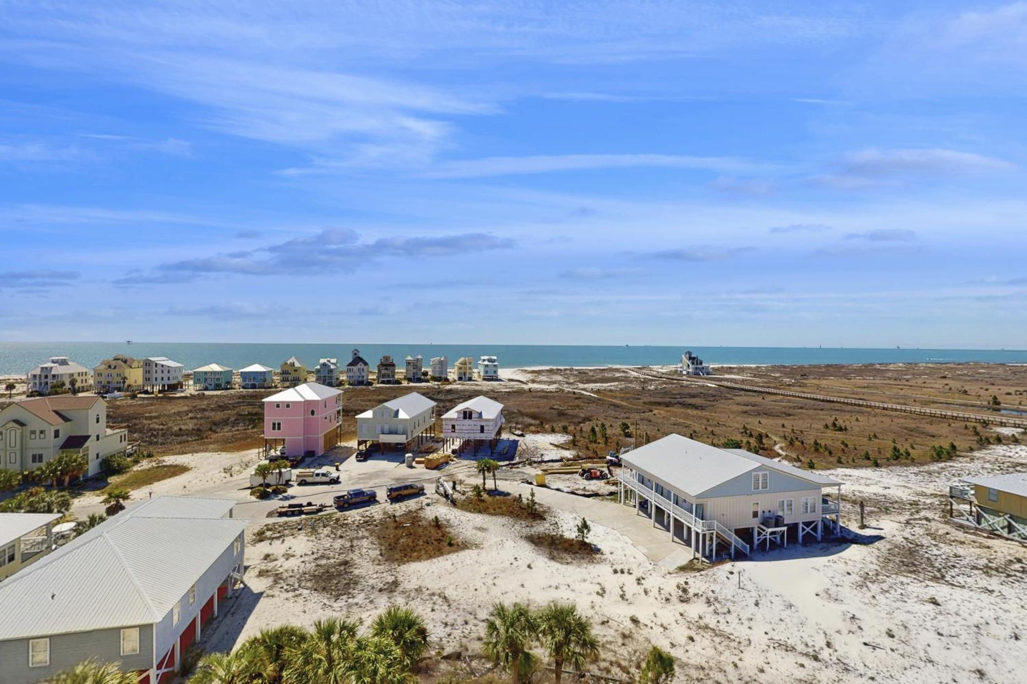The Dunes #707 Gulf Shores Exterior photo